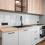 Kasztelanska Old Town Deluxe Wawelofts Διαμέρισμα Krasków