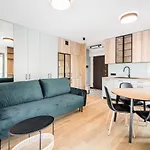 Kasztelanska Old Town Deluxe Wawelofts Διαμέρισμα Krasków