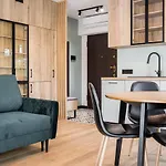 Apartment Kasztelanska Old Town Deluxe Wawelofts *