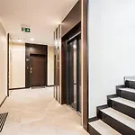 Apartment Kasztelanska Old Town Deluxe Wawelofts *