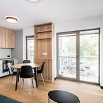 Apartment Kasztelanska Old Town Deluxe Wawelofts *
