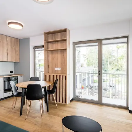 Apartament Kasztelanska Old Town Deluxe Wawelofts *