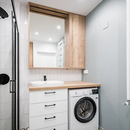 Apartament Kasztelanska Old Town Deluxe Wawelofts